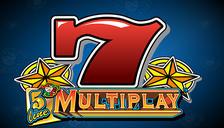 5 Line Multiplay™