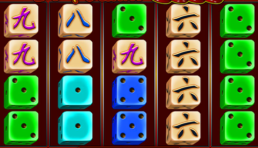 50 Fortune Dice™ Screenshot