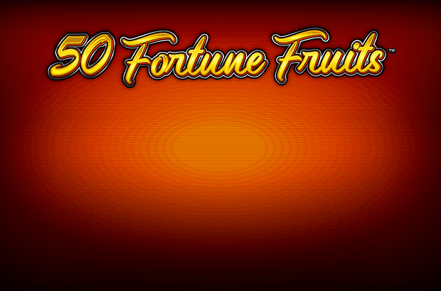 50 Fortune Fruits