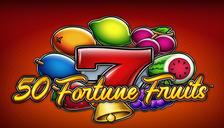 50 Fortune Fruits