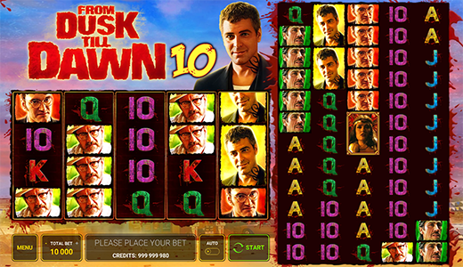 From Dusk Till Dawn 10  Screenshot