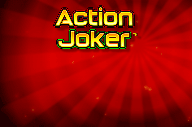 Action Joker