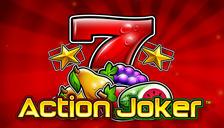 Action Joker