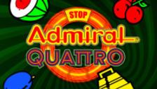 Admiral Quattro