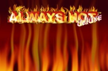 Always Hot™ deluxe