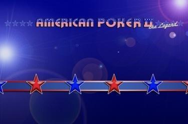 American Poker II