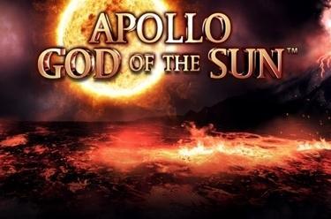 Apollo God of the Sun™