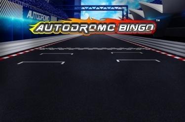 Autodromo Bingo