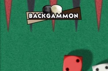 Backgammon