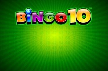 Bingo 10