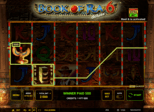 Book of Ra™ deluxe 6 Paytable