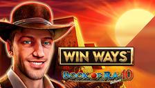 Book of Ra™ deluxe 10: Win Ways™