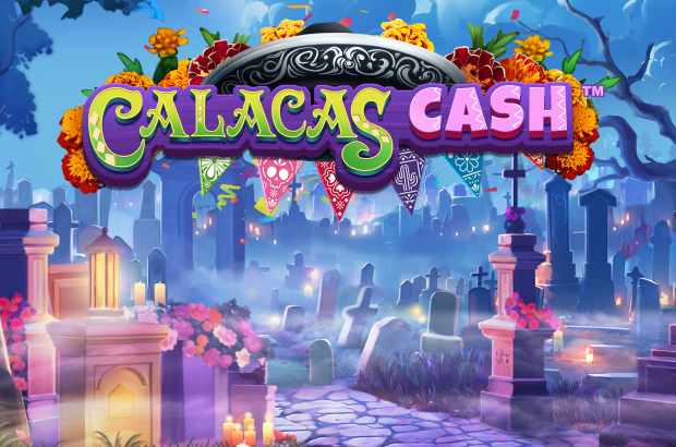 Calacas Cash™