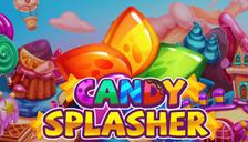 Candy Splasher