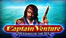 Captain Venture™: Treasures of the Sea