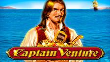 Captain Venture