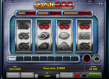 Cash 300™ Casino Paytable