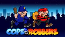 Cops ’n’ Robbers