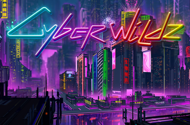 Cyber Wildz