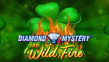 Diamond Mystery™ - 100 Wild Fire