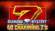 Diamond Mystery™ - 40 Charming 7's