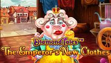 Diamond Tales™: The Emperor's New Clothes