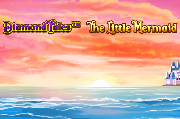 Diamond Tales™: The Little Mermaid