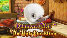 Diamond Tales™: The Ugly Duckling