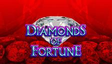 Diamonds of Fortune