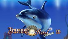 Dolphin's Pearl™ deluxe 10