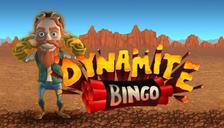 Dynamite Bingo