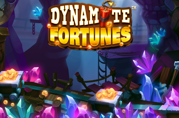 Dynamite Fortunes™