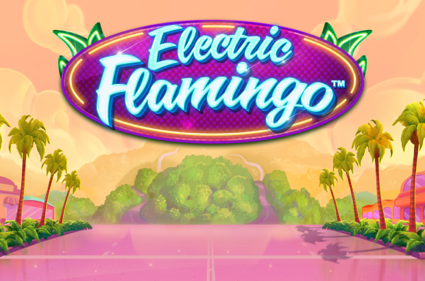 Electric Flamingo™