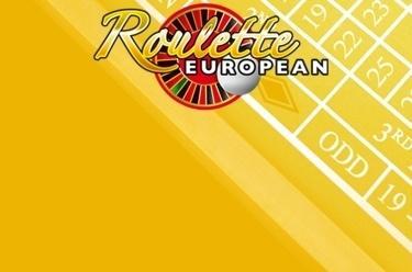 European Roulette