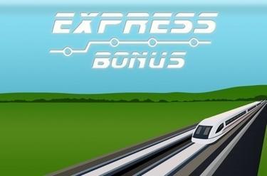 Express Bonus Bingo