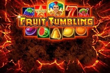 Fruit Tumbling 