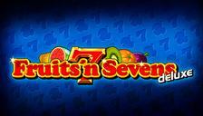 Fruits'n Sevens deluxe