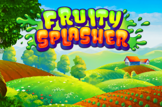 Fruity Splasher