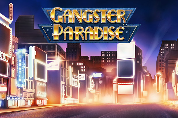 Gangster Paradise