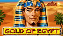 Gold of Egypt