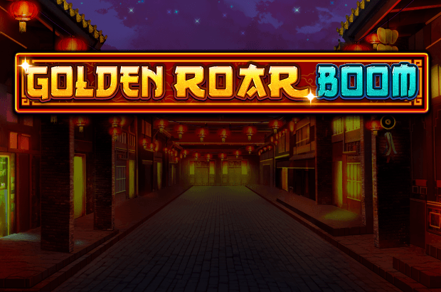 Golden Roar Boom