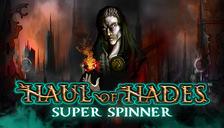 Haul of Hades - Super Spinner™