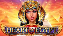 Heart of Egypt™