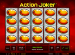 Highroller Action Joker Lines