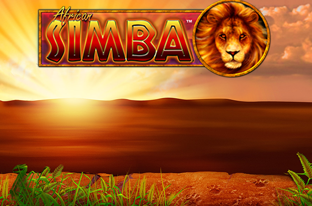 Highroller African Simba™ 