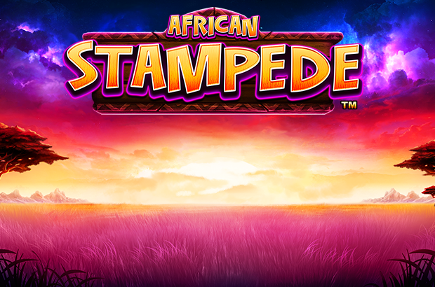 Highroller African Stampede™