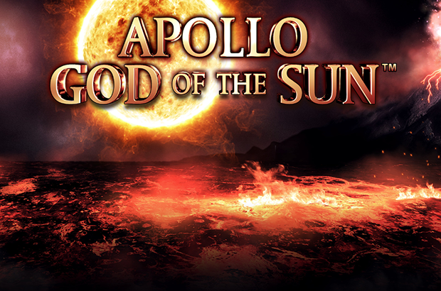 Highroller Apollo God of The Sun™