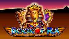 Highroller Book of Ra™