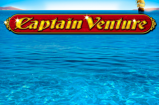 Highroller Captain Venture