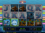 Highroller Dolphin’s Pearl™  Paytable